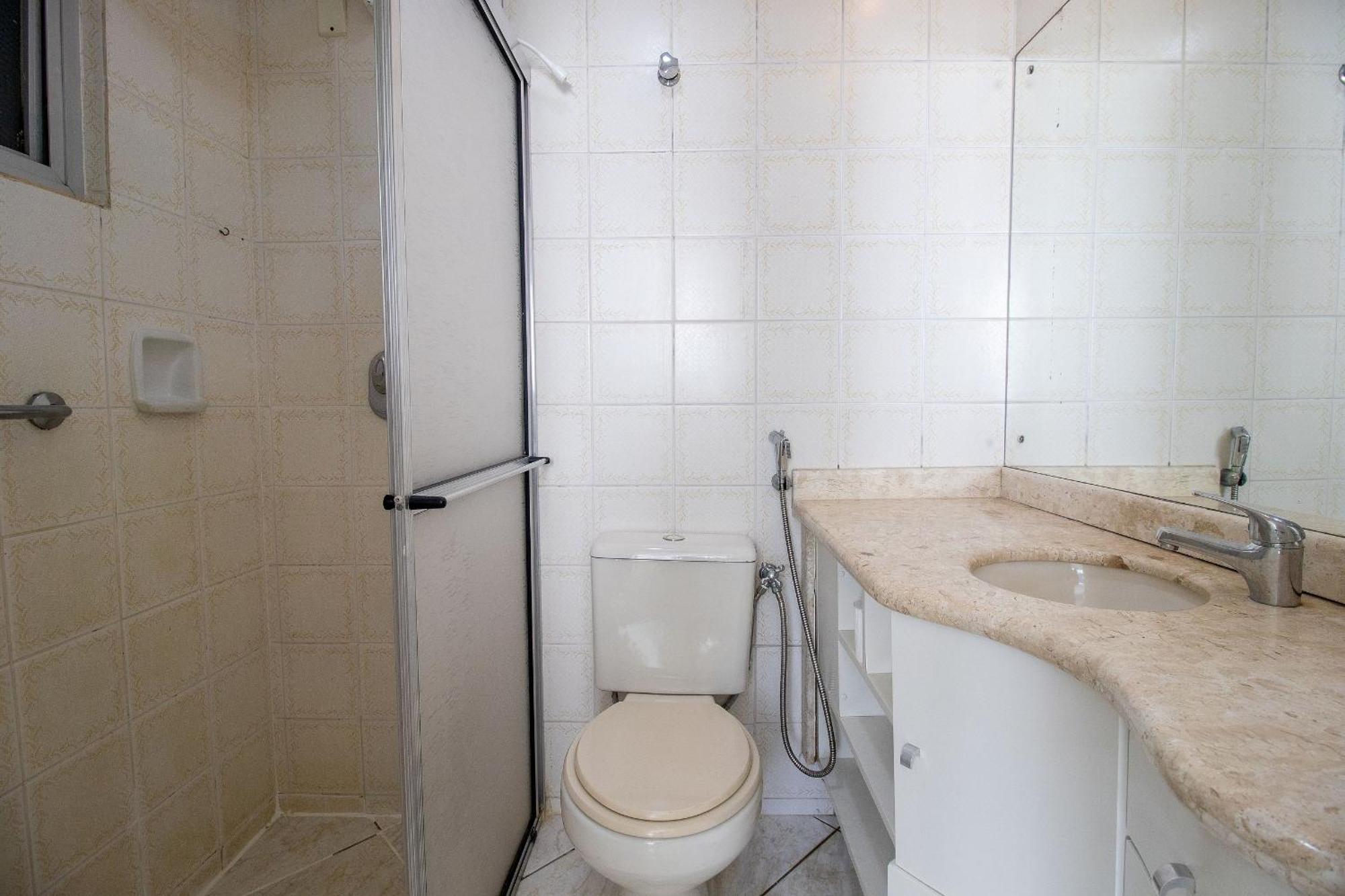 Appartamento Crm71 - 3 Dorm, Centro, Tv Smart, Garagem, Wi-Fi Balneário Camboriú Esterno foto