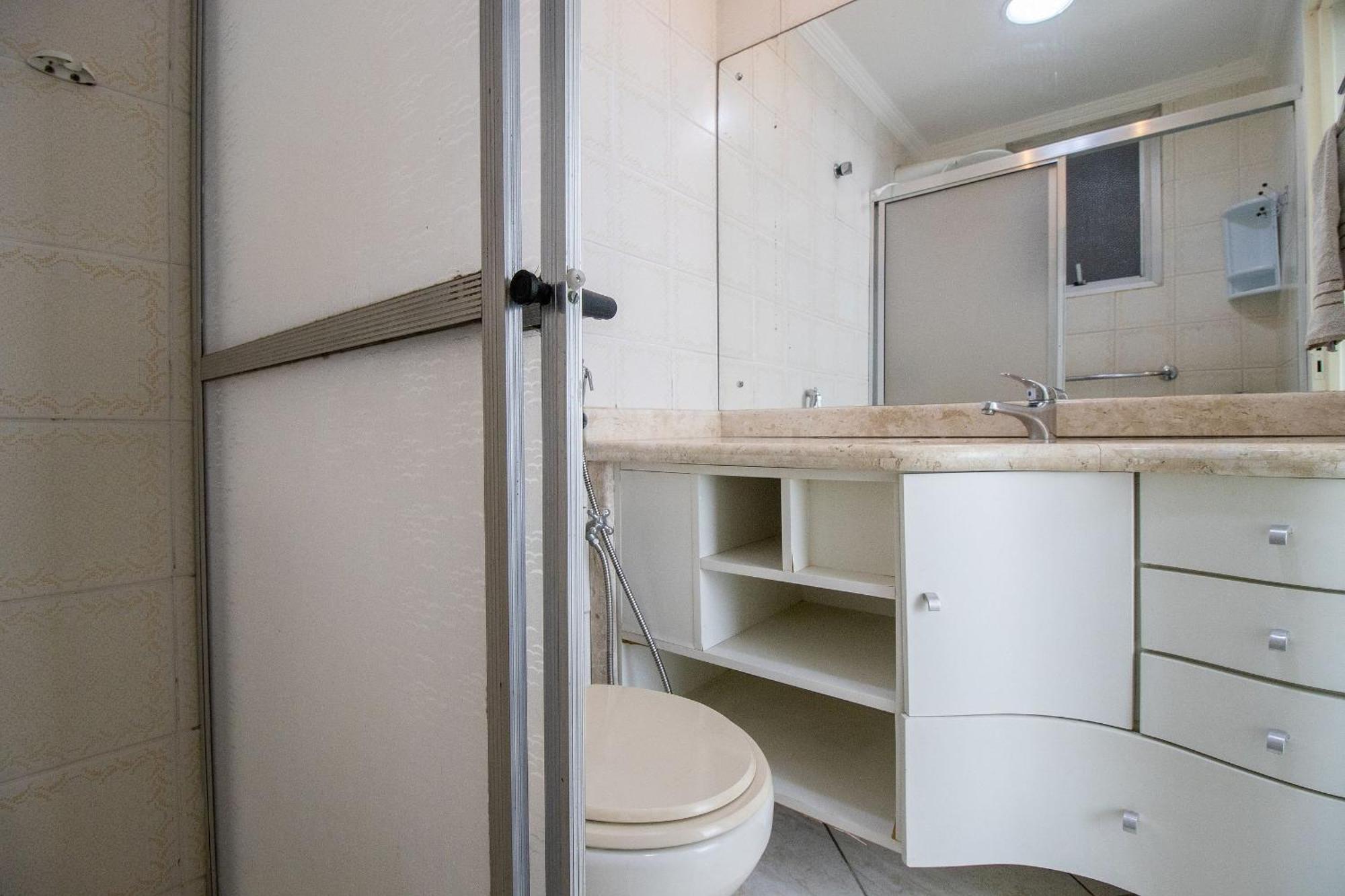 Appartamento Crm71 - 3 Dorm, Centro, Tv Smart, Garagem, Wi-Fi Balneário Camboriú Esterno foto